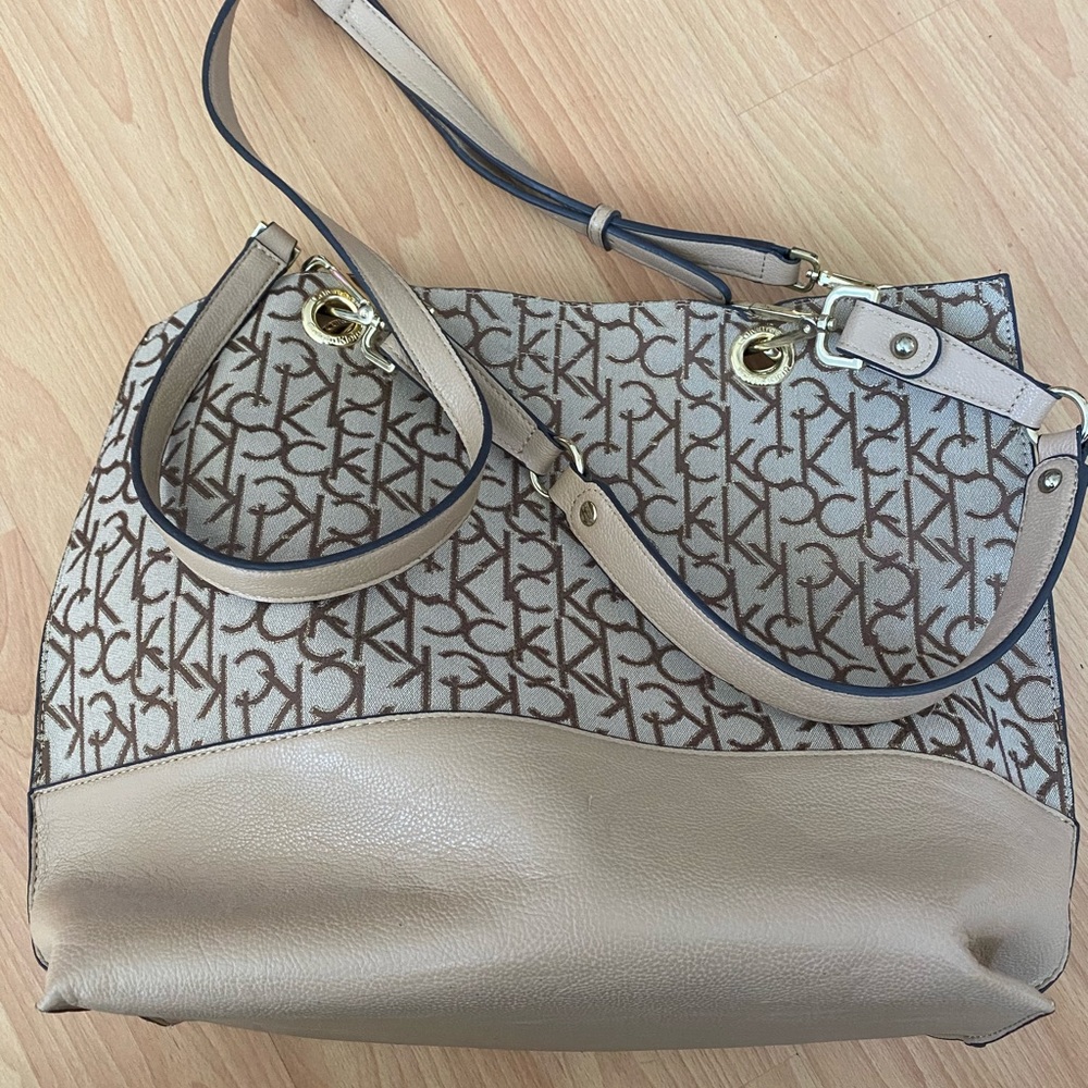 Calvin Klein Purse